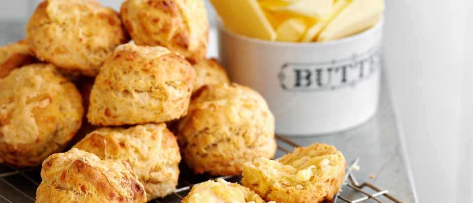 Scones