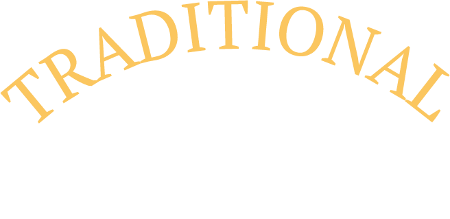 Traditional Tea Room